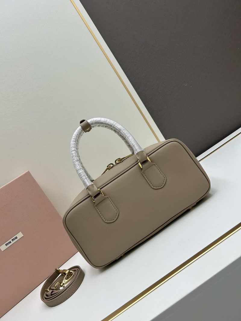 MIU MIU Top Handle Bags